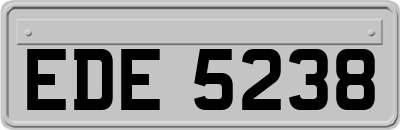 EDE5238