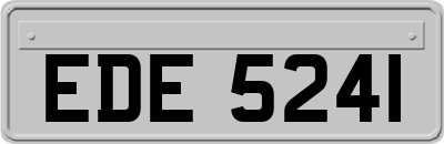 EDE5241