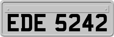 EDE5242