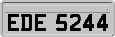 EDE5244