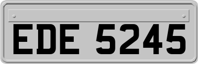 EDE5245
