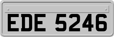 EDE5246
