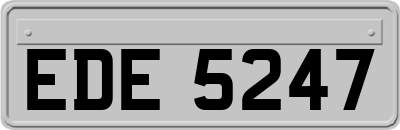 EDE5247
