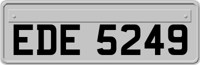 EDE5249