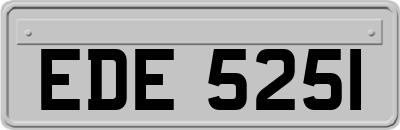 EDE5251