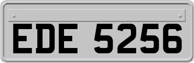 EDE5256