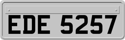 EDE5257