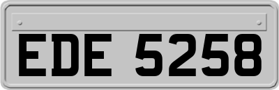 EDE5258
