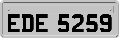 EDE5259