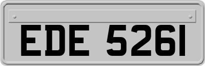 EDE5261