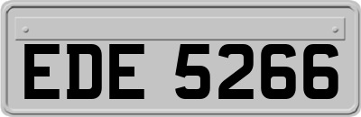 EDE5266