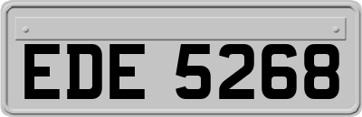 EDE5268