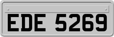 EDE5269