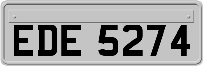 EDE5274