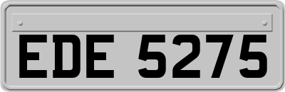 EDE5275