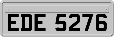 EDE5276