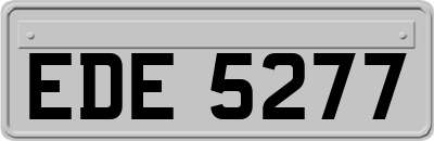 EDE5277