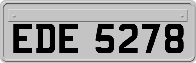 EDE5278
