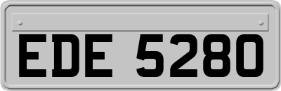 EDE5280