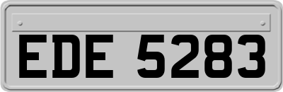 EDE5283