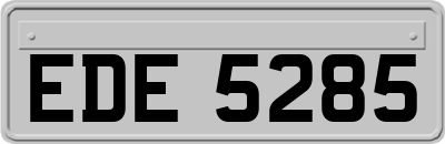 EDE5285