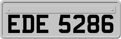 EDE5286