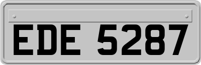 EDE5287