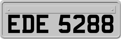 EDE5288