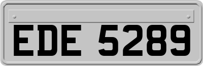 EDE5289