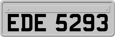 EDE5293