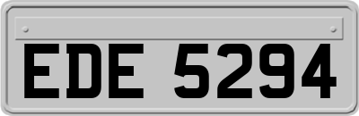EDE5294