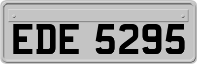 EDE5295