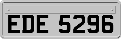 EDE5296