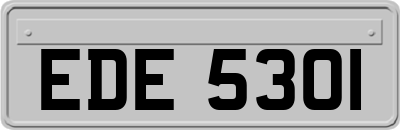 EDE5301