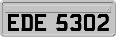 EDE5302