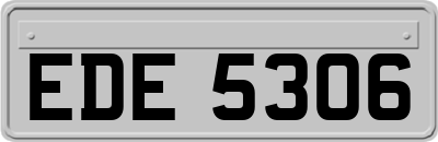 EDE5306