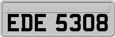 EDE5308