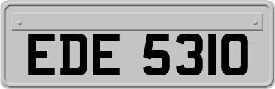 EDE5310