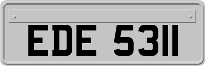 EDE5311