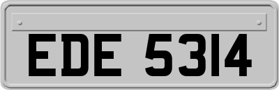 EDE5314