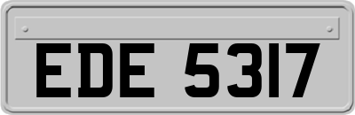 EDE5317