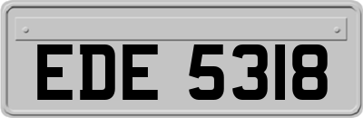 EDE5318