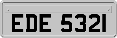 EDE5321