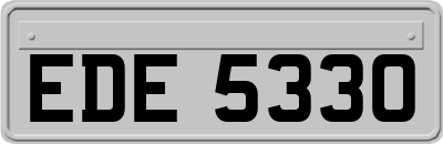 EDE5330