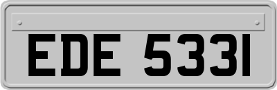 EDE5331