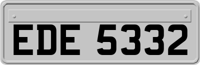 EDE5332