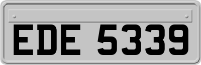 EDE5339