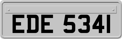 EDE5341