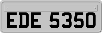 EDE5350