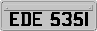 EDE5351